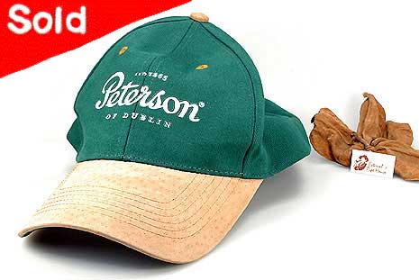 Peterson Baseball Cap